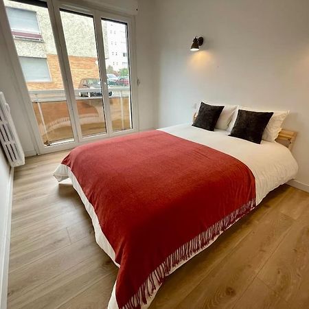 Appartement 73M2 - 2 Chambres - Parking - Wi-Fi Тулуза Экстерьер фото