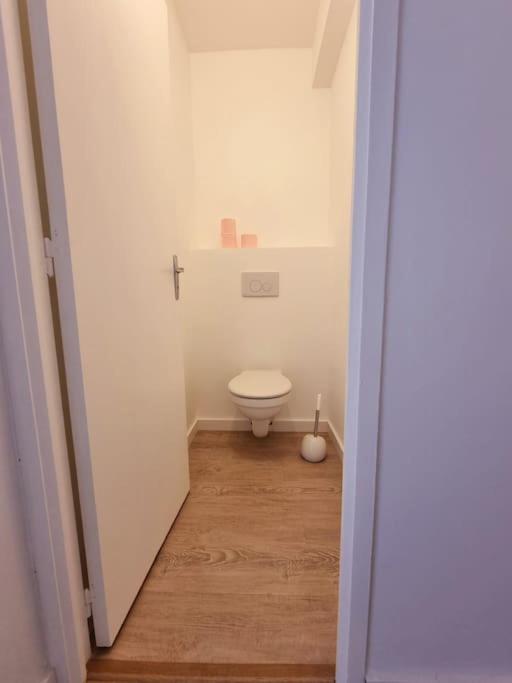 Appartement 73M2 - 2 Chambres - Parking - Wi-Fi Тулуза Экстерьер фото