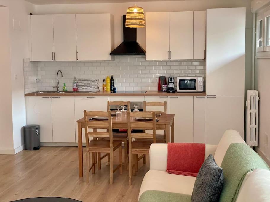 Appartement 73M2 - 2 Chambres - Parking - Wi-Fi Тулуза Экстерьер фото